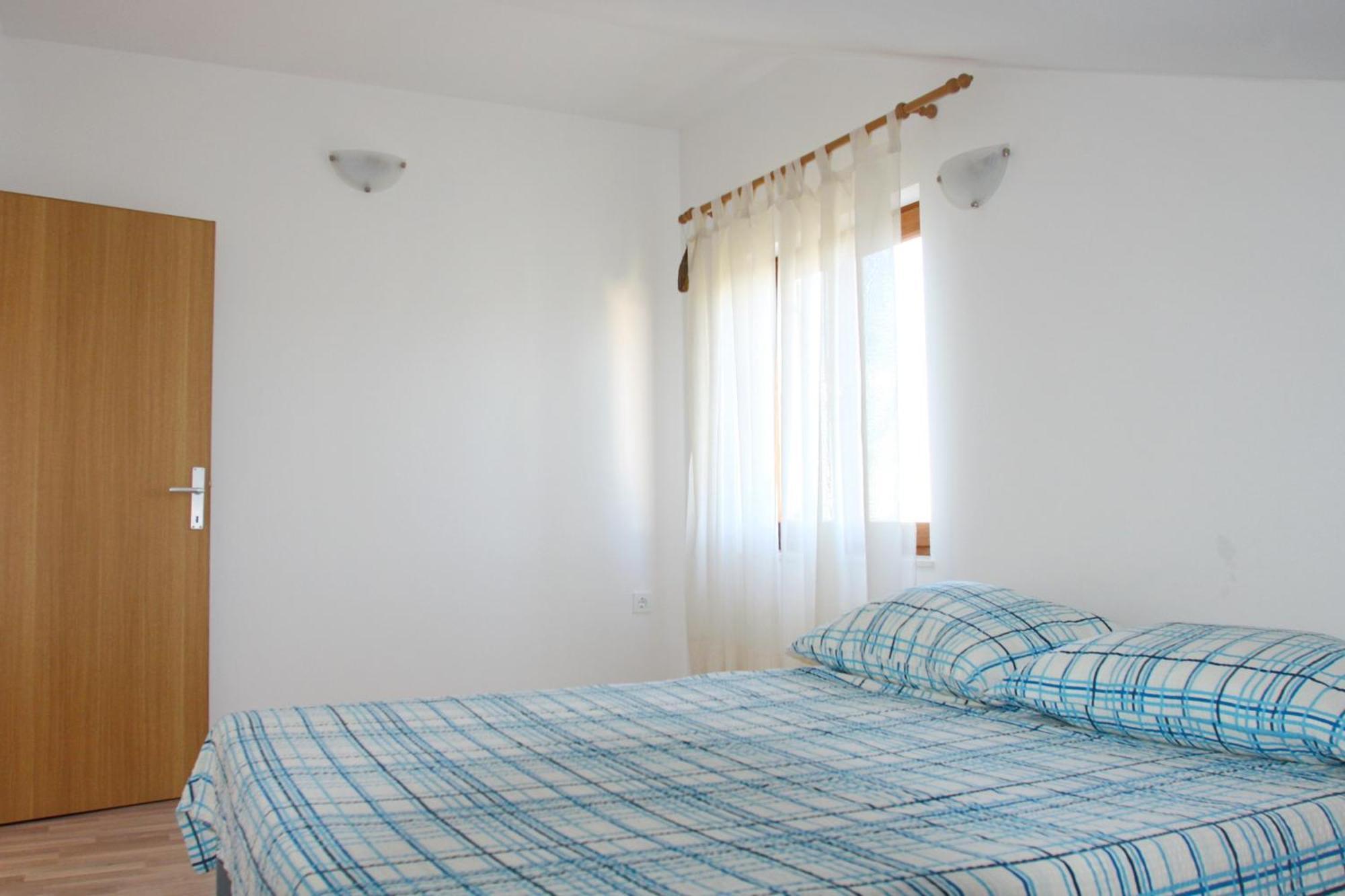 Apartments Vrvilo Rogoznica  Room photo